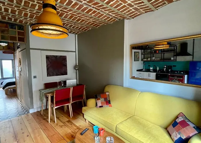 Heristage 아파트호텔 4*