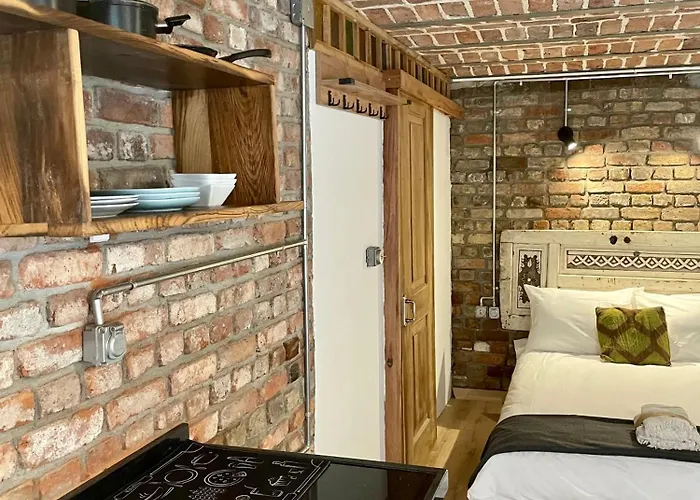 Aparthotel Heristage 4*