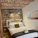 Apartmanhotel Heristage 4*