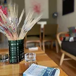 Apartmanhotel Heristage Isztambul