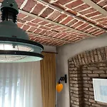 Heristage Apartmanhotel Isztambul