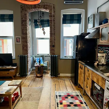 Aparthotel Heristage Istanbul