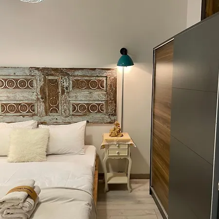 Heristage Aparthotel 4*