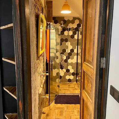 Aparthotel Heristage