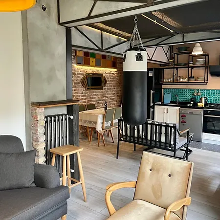 Aparthotel Heristage