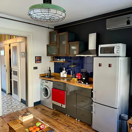 Heristage Aparthotel Istanbul