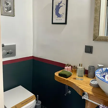 Heristage 4* Istanbul