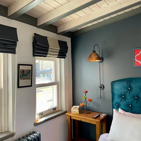 Heristage Aparthotel