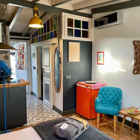 Aparthotel Heristage