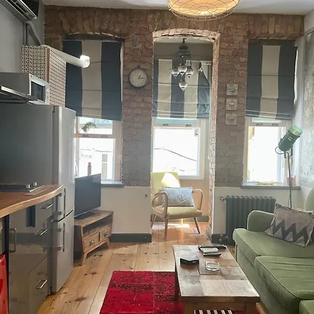 Aparthotel Heristage