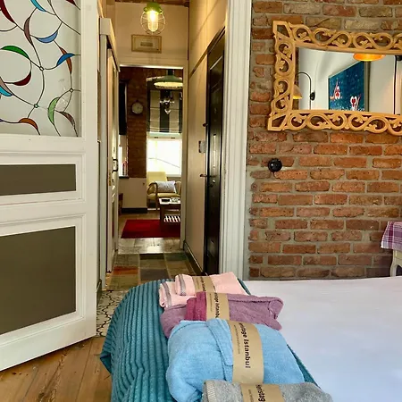 Aparthotel Heristage Istanbul