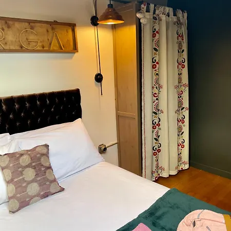 Heristage Aparthotel