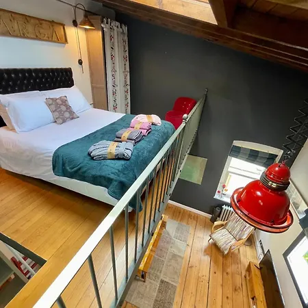 Heristage Aparthotel