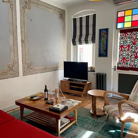 Aparthotel Heristage Istanbul