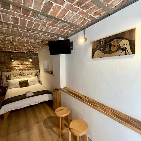 Heristage Aparthotel