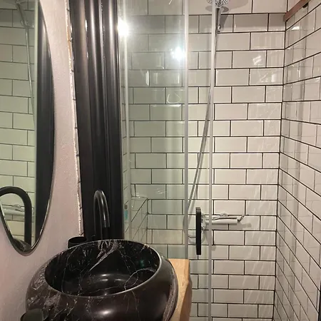 Aparthotel Heristage