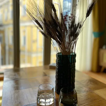 Heristage Aparthotel Istanbul