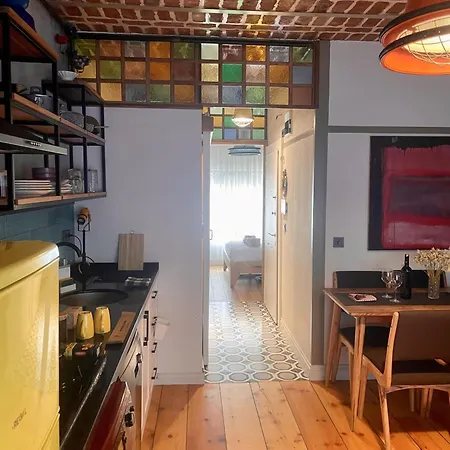 Heristage Aparthotel Istanbul