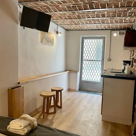 Aparthotel Heristage 4*