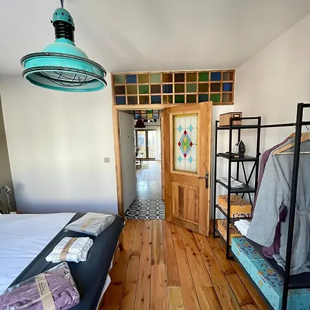 Heristage 4* Istanbul