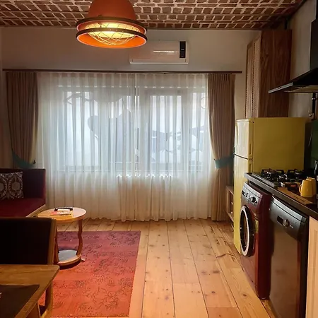 Heristage Aparthotel