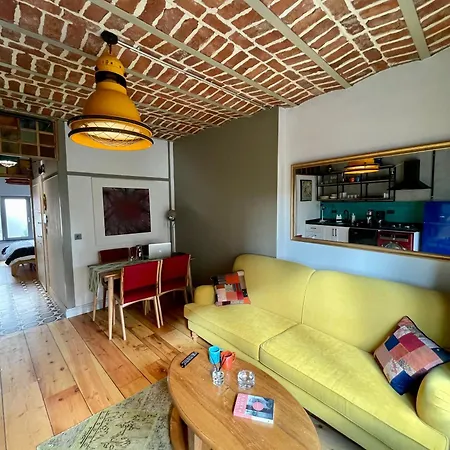 Heristage Aparthotel *