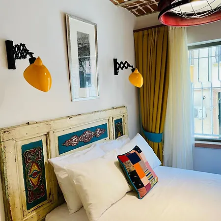 Heristage Aparthotel Istanbul