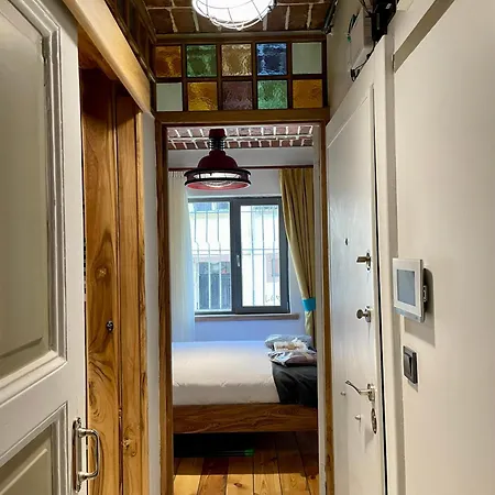 Aparthotel Heristage *