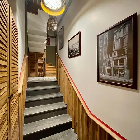 Aparthotel Heristage Istanbul