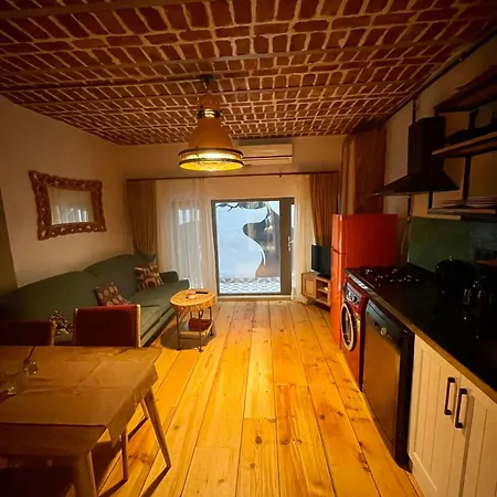 Heristage Aparthotel *