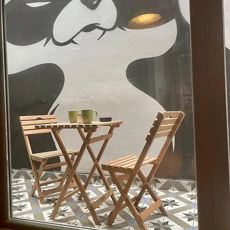Heristage Aparthotel