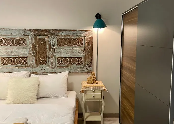 Heristage Aparthotel 4*