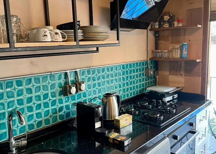 Aparthotel Heristage 4*