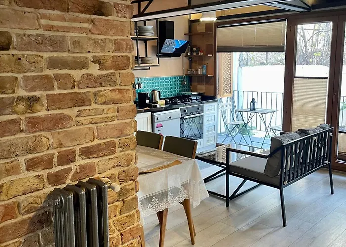 Aparthotel Heristage 4*