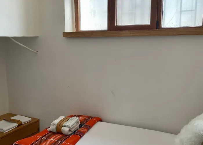 Lejlighedshotel Heristage 4*