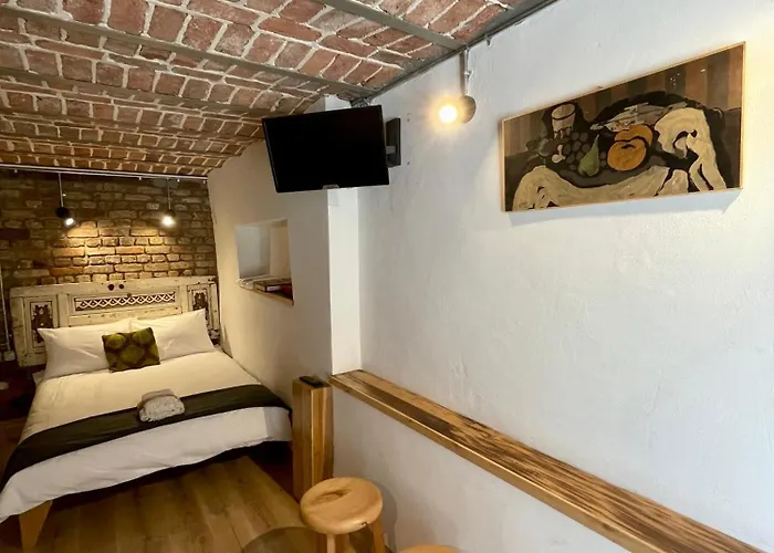 Heristage Lejlighedshotel