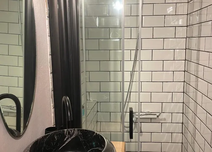 Lejlighedshotel Heristage