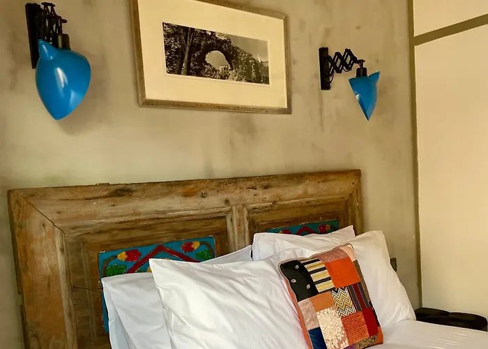 Aparthotel Heristage Istanboel