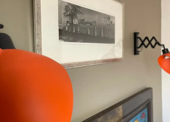 Lejlighedshotel Heristage