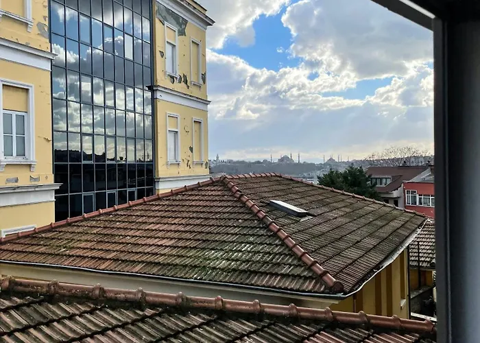 Lejlighedshotel Heristage