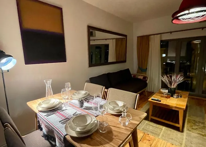 Heristage Aparthotel 4*