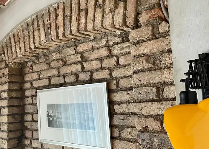 Heristage 4* Istanbul