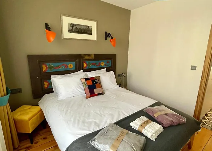 Heristage Lejlighedshotel
