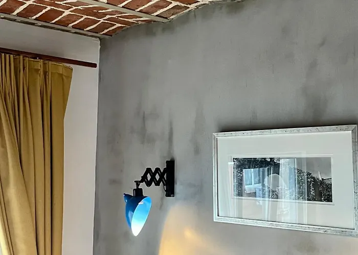 Lejlighedshotel Heristage