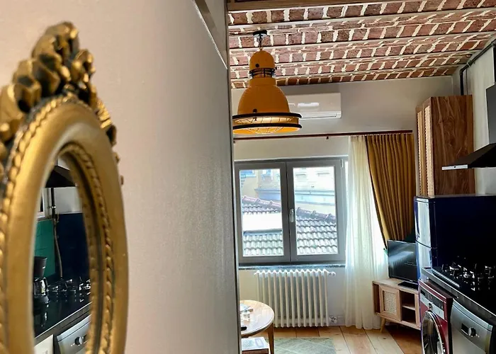 Heristage Lejlighedshotel 4*