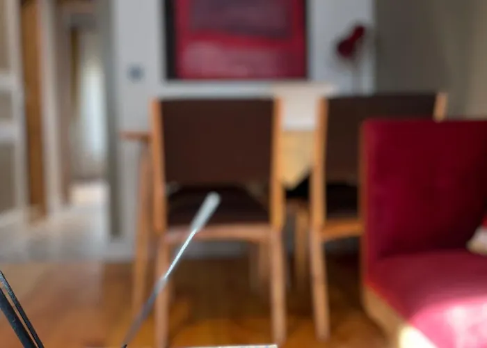 Heristage Lejlighedshotel 4*