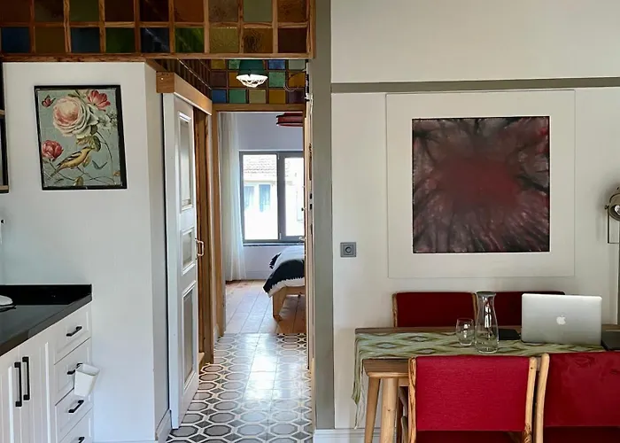 Heristage 4* Istanboel