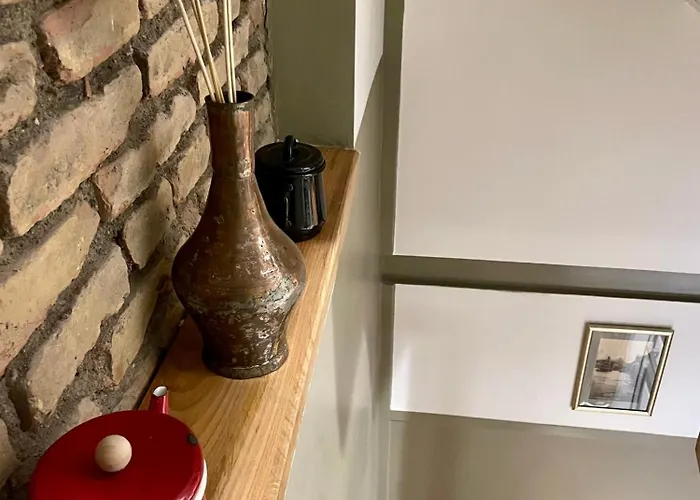 Aparthotel Heristage