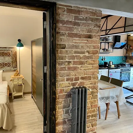 Heristage Lägenhetshotell 4*