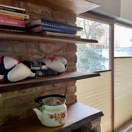 Heristage 아파트호텔 이스탄불